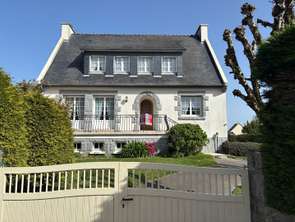 Vente Maison 5 chambresPlougonven