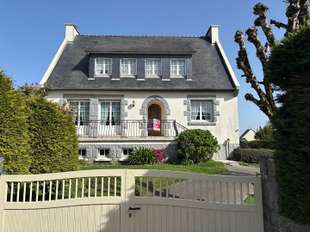 Photo Vente maison Plougonven