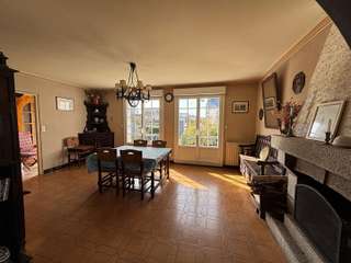 Vente maison 8 pièces Vente maison 8 pièces