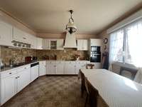 Vente maison 8 pièces Vente maison 8 pièces