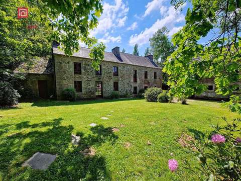 Vente maison 8 pièces Vente maison 8 pièces