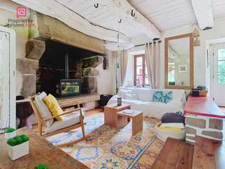 Vente maison 8 pièces Vente maison 8 pièces
