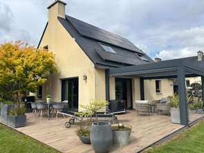 Vente Maison 5 chambresPlougonven