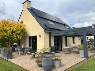 Photo Vente maison Plougonven
