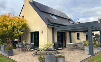 Photo Vente maison Plougonven