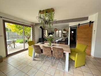 Vente maison 7 pièces Vente maison 7 pièces
