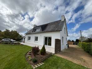 Vente Maison 5 chambresPlougonven