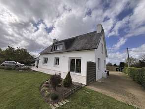 Vente Maison 5 chambresPlougonven