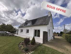 Vente Maison 5 chambresPlougonven