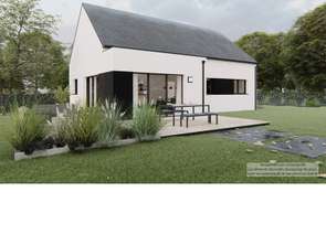Vente Maison 3 chambresPlougonven