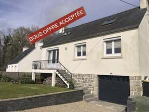 Vente Maison 2 chambresPlougonven