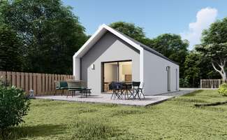 Photo Vente maison Plougonven