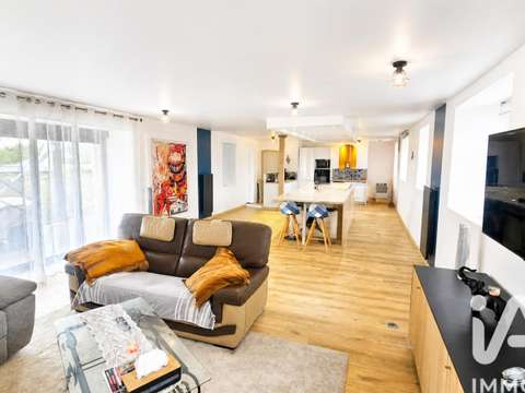 Vente maison 5 pièces Plougonven 29