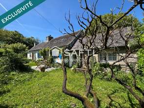 Vente Maison 2 chambresPlougonven