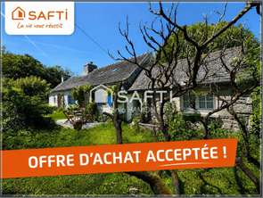 Vente Maison 2 chambresPlougonven