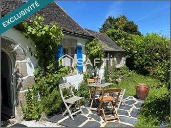 Vente Maison 2 chambresPlougonven