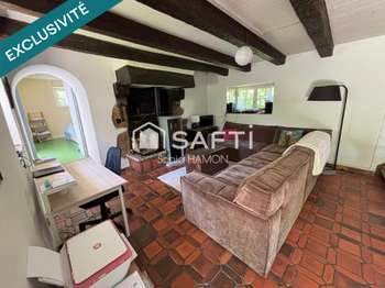 Vente maison 3 pièces Vente maison 3 pièces