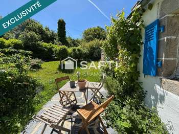 Vente Maison 2 chambresPlougonven