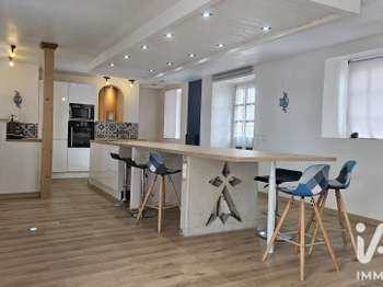 Vente Maison 5 piècesPlougonven