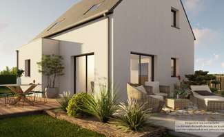 Photo Vente maison Plougonven