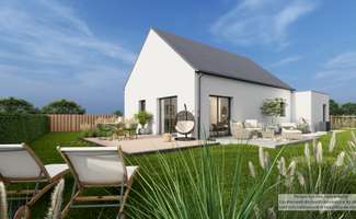 Photo Vente maison Plougonven