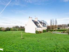Vente Maison 4 chambresPlougonven