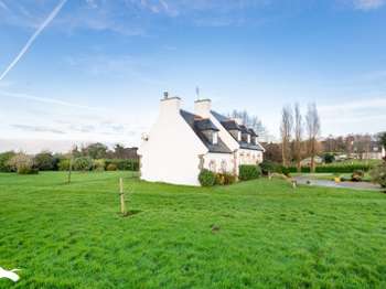 Vente maison 6 pièces Plougonven 29