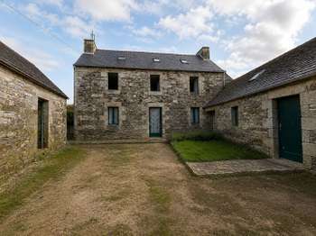 Vente maison 7 pièces Plougonven 29