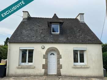 Vente Maison 2 chambresPlougonven