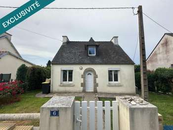 Vente Maison 2 chambresPlougonven