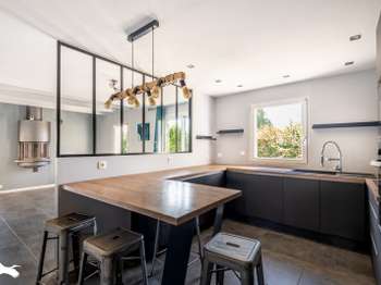 Vente Maison 4 chambresPlougonven