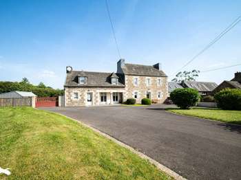 Vente Maison 5 chambresPlougonven