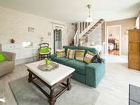 Vente maison 10 pièces Vente maison 10 pièces