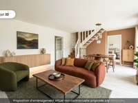 Vente maison 10 pièces Vente maison 10 pièces