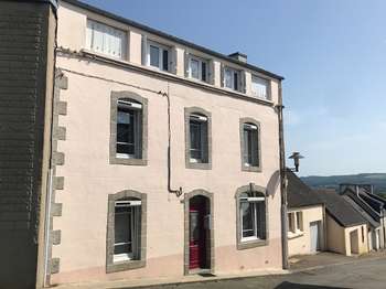 Photo Vente maison Plougonven