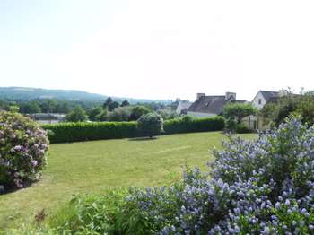 Vente Maison 4 chambresPlougonven