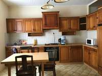 Vente maison 9 pièces