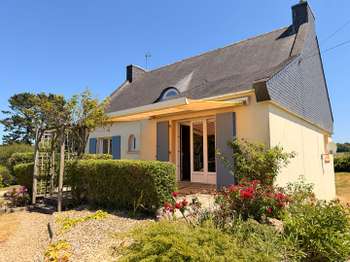 Vente Maison 4 chambresPlougonven