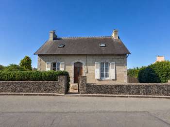 Vente maison 7 pièces Plougonven 29