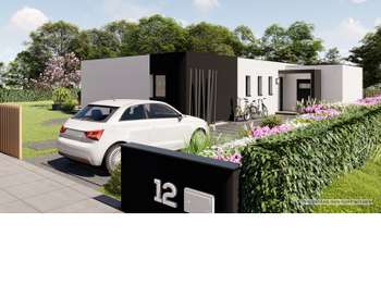 Vente Maison 3 chambresPlougonven