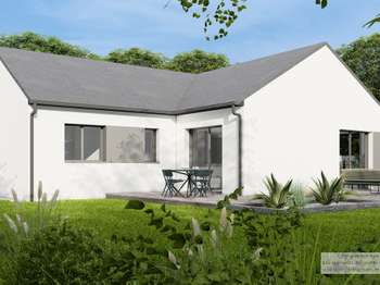 Vente Maison 3 chambresPlougonven