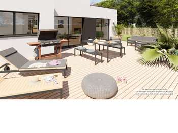 Vente maison 5 pièces Vente maison 5 pièces