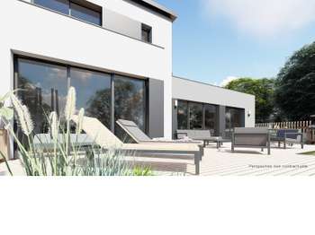 Vente Maison 4 chambresPlougonven