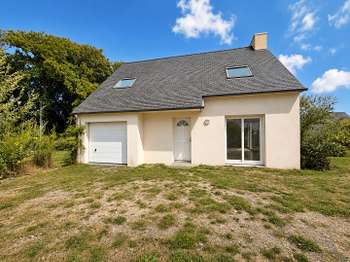 Vente maison 4 pièces Plougonven 29