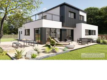 Vente maison 6 pièces Plougonven 29