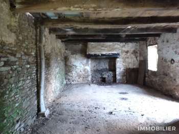 Vente maison 2 pièces