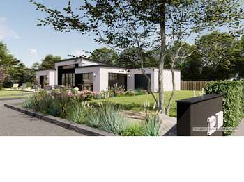 Vente Maison 4 chambresPlougonven