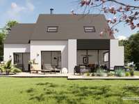 Vente maison 6 pièces Vente maison 6 pièces