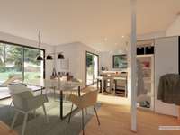 Vente maison 6 pièces Vente maison 6 pièces