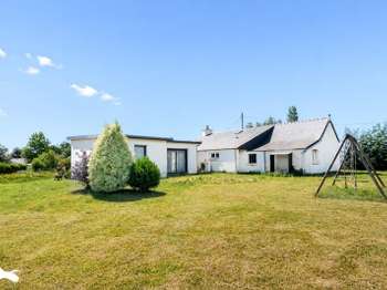 Vente Maison 4 chambresPlougonven
